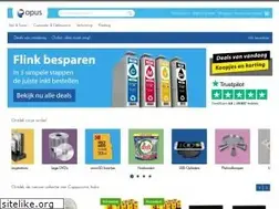 Sites similar to opus.nl