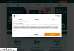 Sites similar to opus.se