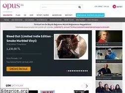 Sites similar to opus3a.com