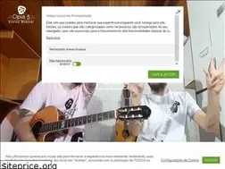 Sites similar to opus3ensinomusical.com.br