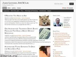 Sites similar to opusacupunctureri.com