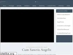 Sites similar to opusangelorum.org
