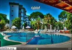 Sites similar to opusapart.com