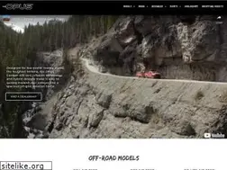 Sites similar to opuscamper.us