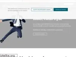 Sites similar to opuscapita.com