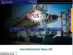 Sites similar to opuscenter.mx
