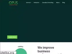 Sites similar to opuscg.com
