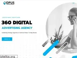 Sites similar to opuscom.ca