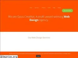 Sites similar to opuscreative.ie