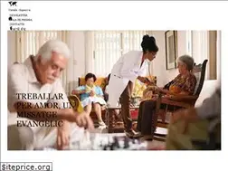 Sites similar to opusdei.cat