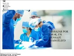 Sites similar to opusdei.cl