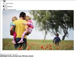 Sites similar to opusdei.cz