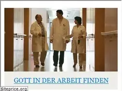 Sites similar to opusdei.de