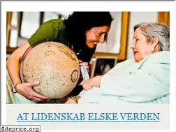 Sites similar to opusdei.dk