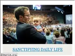 Sites similar to opusdei.ie