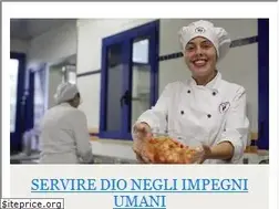 Sites similar to opusdei.it