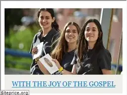 Sites similar to opusdei.net