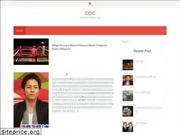 Sites similar to opusdeicolegios.org