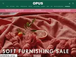 Sites similar to opusdesign.com.au