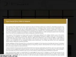 Sites similar to opusgroup.com.hk