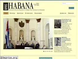 Sites similar to opushabana.cu