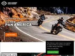 Sites similar to opusharley-davidson.com