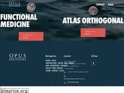 Sites similar to opushealth.com.au