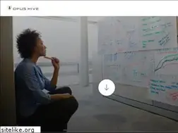 Sites similar to opushive.com