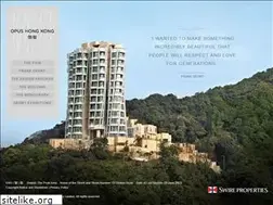Sites similar to opushongkong.com