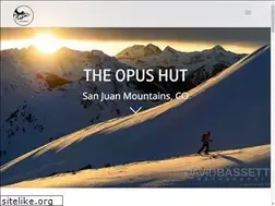 Sites similar to opushut.com