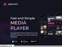 Sites similar to opusiptv.com