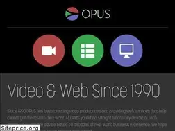 Sites similar to opuskc.com