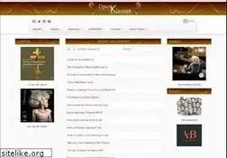 Sites similar to opusklassiek.nl