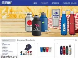 Sites similar to opuslineusa.com