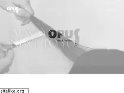Sites similar to opusnet.jp