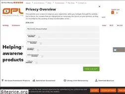 Sites similar to opusprintpromotions.ie