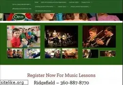 Sites similar to opusschoolofmusic.com