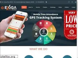 Sites similar to opussoft.com.sg