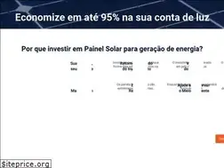 Sites similar to opussolar.com.br
