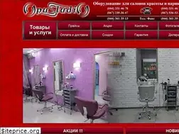 Sites similar to opusstudio.com.ua