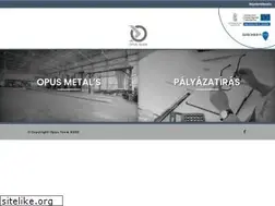 Sites similar to opusteam.hu