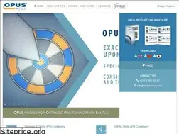 Sites similar to opustips.com
