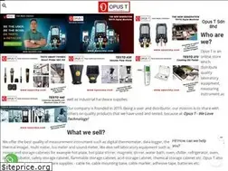 Sites similar to opustmy.com