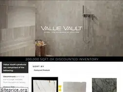 Sites similar to opustonevaluevault.com