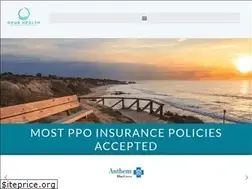 Sites similar to opustreatment.com
