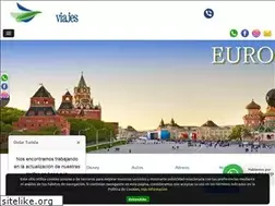 Sites similar to opusviajes.tur.ar