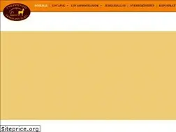 Sites similar to opusztaszerimenes.hu