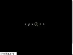 Sites similar to opuzen.com