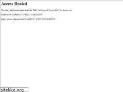 Sites similar to opvakantievanafeelde.nl