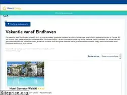 Sites similar to opvakantievanafeindhoven.nl
